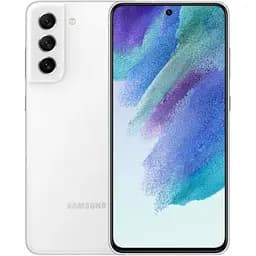 Смартфон Samsung Galaxy S21 FE 5G 6/128gb SM-G990B/DS White