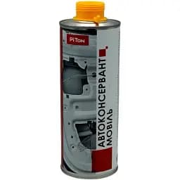 Мовіль з воском Piton банка під пістолет 1000 мл