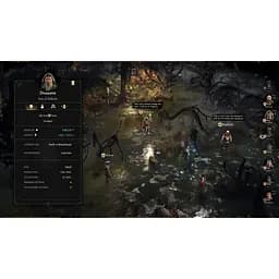 Ключ активації Microsoft Gord - Deluxe Edition для Xbox Series S/X - мініатюра 5