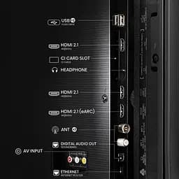 LED-телевізор Hisense 50E7Q - мініатюра 5