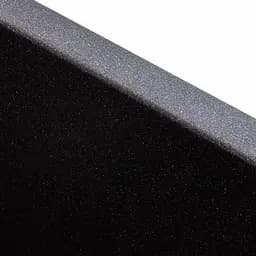 Кухонна мийка Platinum 4040 RUBA матовий Гренадін (SP000040836) - мініатюра 5