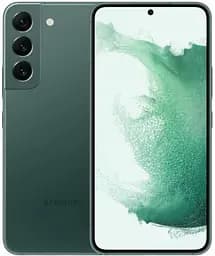 Смартфон Samsung Galaxy S22 SM-S9010 8/128GB Phantom Green