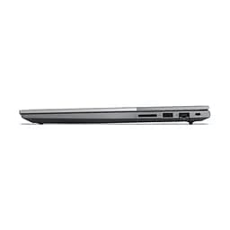 Ноутбук Lenovo ThinkBook 16-G8 16 WUXGA IPS AG, Intel 5-210H, 32GB, F1TB, UMA, DOS, сірий (21SH008JRA) - мініатюра 7