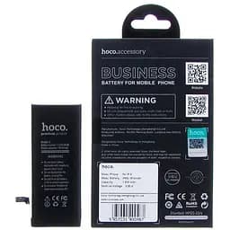 Акумулятор Hoco для iPhone 6 стандартний 1810 мач - мініатюра 2