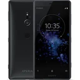 Смартфон Sony Xperia XZ2 Compact 4/64Gb (So-05k) Black 1 sim Seller Refurbished