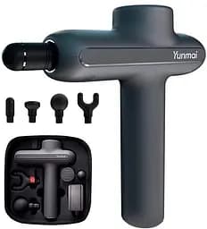 Масажер Yunmai Massage Gun PRO (YMFG-B563)
