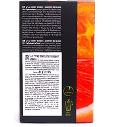 Чай чорний G`tea! Gourmet кумкват-грейпфрут, 35 г (20 шт. по 1,75 г) (772048) - мініатюра 2