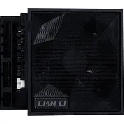 Блок живлення Lian Li 1000W EDGE GOLD Black (G9P.EG1000G.BH00.EU) - мініатюра 7