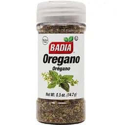 Орегано Badia целое 14.2 г