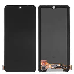 Дисплейний модуль Infinix Hot 40 X6836 Hot 40 Pro X6837 з тачскрином