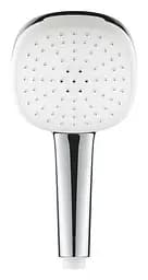 Ручний душ 2 режими струменя Grohe Tempesta Cube 110 26746003, Хром - мініатюра 3