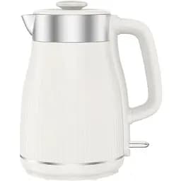 Электрочайник XPRO YD-1833 быстрое кипятение молочный (44682-YD-1833_785)