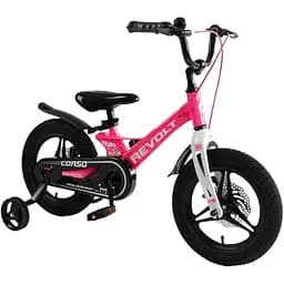 Велосипед двоколісний Corso Connect 14" MG-14826