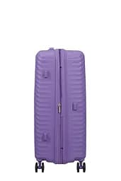 Валіза 68 См American Tourister DIABLAST PURPLE PULSE 68x47x31(34) MK2*91002 - мініатюра 11