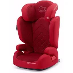 Автокресло Kinderkraft Xpand 15-36 кг IsoFix Red