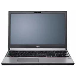 Ноутбук Fujitsu LifeBook E756 (i5-6200U/8/256SSD) - Class B "Б/В" - мініатюра 4