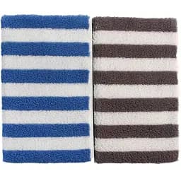 Рушник ZSH Life Towel Sports Gray Stripes 30 х 110 см