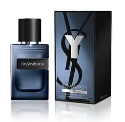 Оригинал Yves Saint Laurent Y L'Elixir 60 мл парфюмированная вода