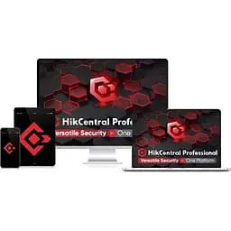 Сервер Hikvision (HikCentral-P-FacialReco-1Ch)