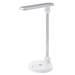 Настільна лампа Brille на гнучкій ніжці сенсорна SL-44 10W