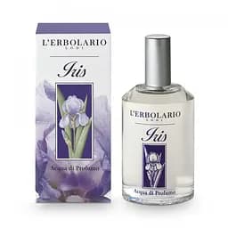 Духи Ирис Iris L'ERBOLARIO 50 мл