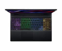 Ноутбук ігровий Acer Nitro 5 AN515-58-518A (NH.QM0EX.006), 15,6" FHD 165Hz, Intel Core i5-12500H, 16GB, SSD 512GB, GeForce RTX4060 6Gb - мініатюра 5