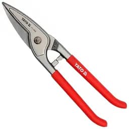 Ножиці по металу Yato прямі 255 мм (YT-1925)