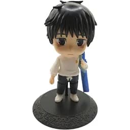 Колекційна Фігурка чибі Banpresto Магічна битва Юта Jujutsu Kaisen Yuuta 10 см Китай FCH JK Y 01
