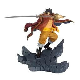 Колекційна фігурка Banpresto One Piece Manhood Spec Ver. A Gol D. Roger (125480)