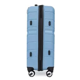 Валіза середня Semi Line 26 дюймів (M) Polypropylene Blue (T5616-2) - мініатюра 6