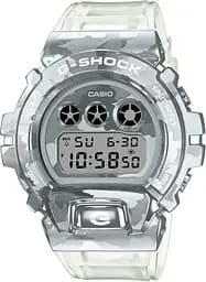 Годинник Casio GM-6900SCM-1ER