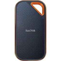 Портативный SSD SanDisk Portable Extreme PRO E81 V2 1TB SDSSDE81-1T00-G25