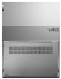Ноутбук Lenovo ThinkBook 14 G2 14FHD AG/Intel I3-1115G4/8/1000+256F/int/DOS/Grey (20VD00CURA) - мініатюра 8