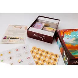 Настільна гра Fun Games Momiji FGS42 українською мовою - мініатюра 3