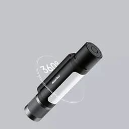 Багатофункціональний ліхтарик Xiaomi NexTool Music Flashlight PowerBank (NE20161) 12 в 1 - мініатюра 7