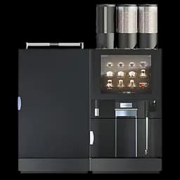 Суперавтомат Franke FM 850 Б/В - мініатюра 2