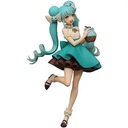 Фігурка FuRyu Sweet Sweets Міку Хацуне Hatsune Miku Macaron 23 см FR SS HM