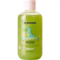 Парфумований гель для душу Mr.Scrubber Croco Dino 250 мл