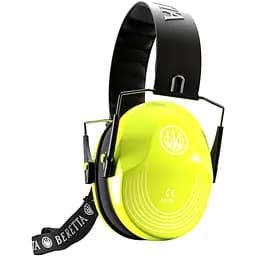 Наушники Beretta Earmuff Yellow Fluo