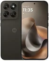 Смартфон Motorola G77 (XT2621-4) 8/256Gb Black Olive (PBAW0026) No Adapter UA UCRF