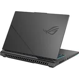 Ігровий ноутбук ASUS ROG Strix G16 G614PR-RV058, (G614PR-RV058), Ігровий ноутбук ASUS ROG Strix G16 G614PR-RV058, AMD Ryzen 9 8940HX до 5.3 ГГц, 16-дюга ТБ, NVIDIA GeForce RTX 5070 Ti 12 ГБ, Free DOS - мініатюра 5