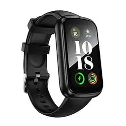 Смарт годинник Hoco Y25 чорний