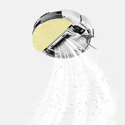 Робот-пилосос Karcher RVC 3 Comfort (1.269-120.0) - мініатюра 4