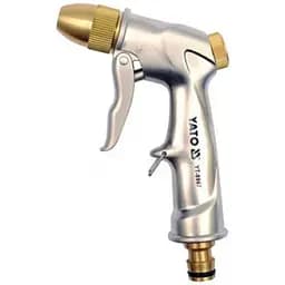 Зрошувач-пістолет 2-режимний Yato 1/2" (YT-8967)