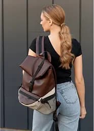 Рюкзак Sambag 37х31х14 см 000273092