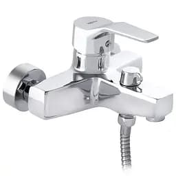 Змішувач для ванни Zerix SEO 183 ZX2759 Хром