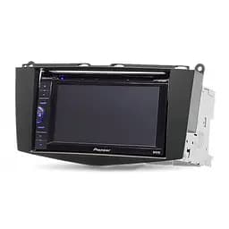 Перехідна рамка Mercedes-Benz C-Klasse Carav 11-359 - мініатюра 3
