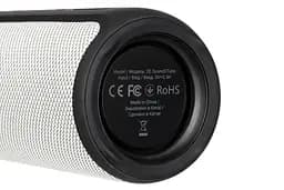 Акустична система SoundXTube TWS, MP3, Wireless, Waterproof Grey 2E teh0012989 - мініатюра 8