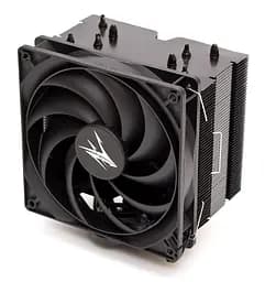 Кулер для процессора Zalman CNPS10X Performa (115X/1200) (CNPS10X Performa (115X/1200)_) Б/у