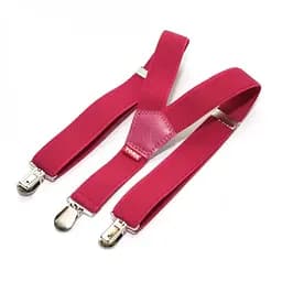Дитячі підтяжки Gofin suspenders 60х2,5 см od00015757